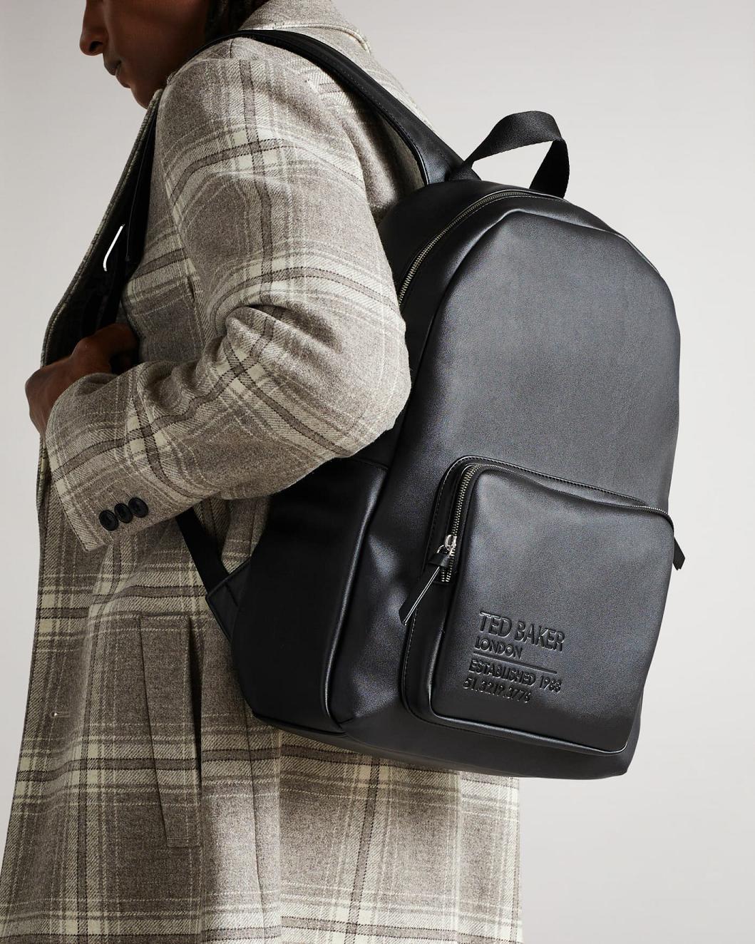 Ted baker bags discount backpack